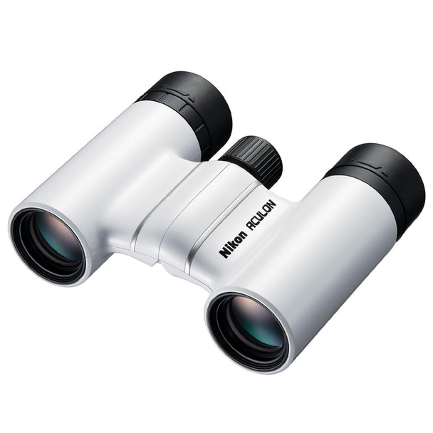 product variation NIKON Aculon T02 8x21 White Binoculars (16734) image