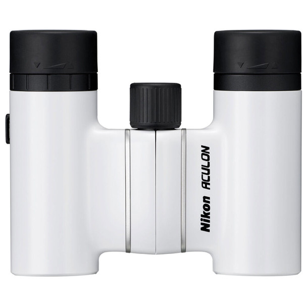 product variation NIKON Aculon T02 8x21 White Binoculars (16734) image