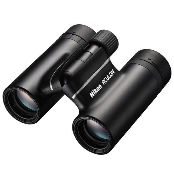 product variation NIKON Aculon T02 10x21 Black Binoculars (16735) image