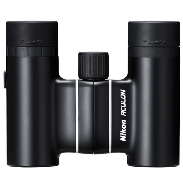product variation NIKON Aculon T02 10x21 Black Binoculars (16735) image