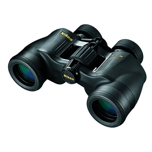 product variation NIKON ACULON A211 7x35mm Binoculars (8244) image