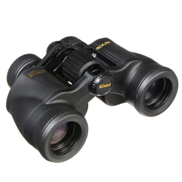 product variation NIKON ACULON A211 7x35mm Binoculars (8244) image