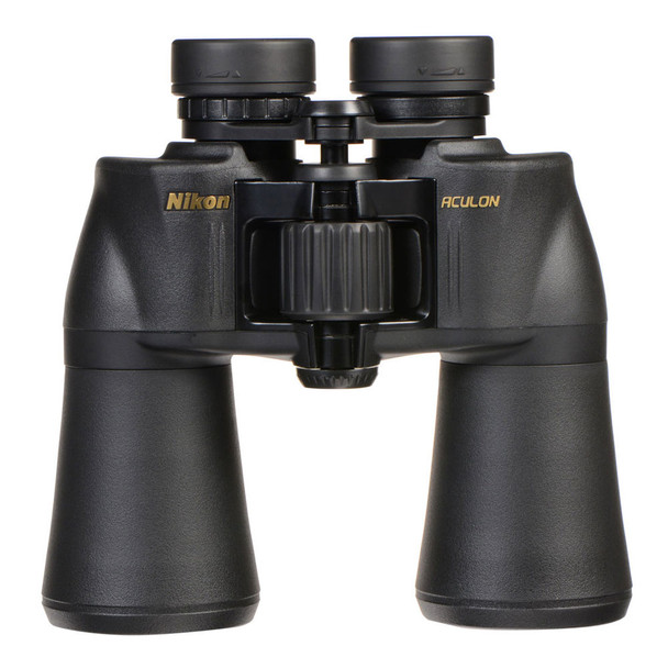 NIKON ACULON A211 12x50mm Binoculars (8249)