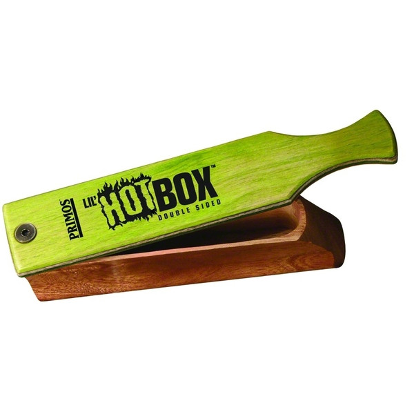 product variation PRIMOS Lil' Hot Box Turkey Call (263) image