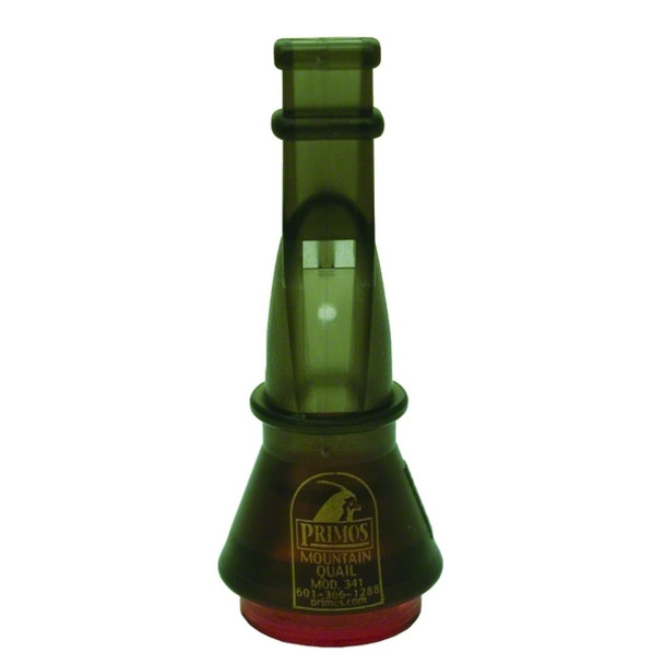 PRIMOS Mountain Quail Small Game Call (341)