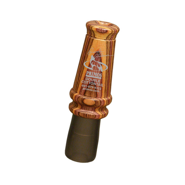 product variation PRIMOS Double Cottontail Predator Call (365) image