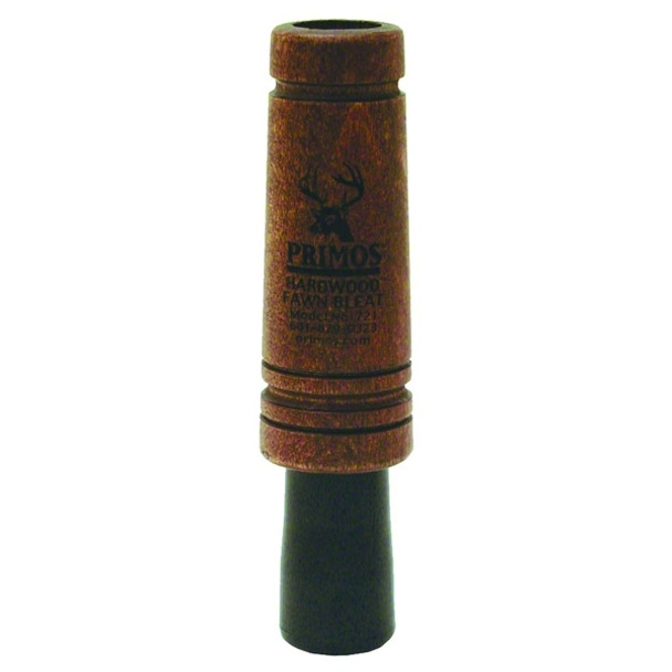 PRIMOS Hardwood Fawn Bleat Deer Call (721)