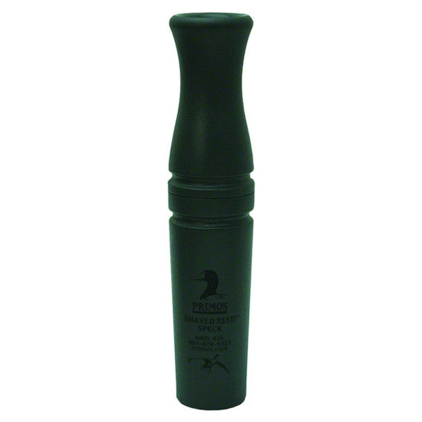 PRIMOS Shaved Reed Speck Goose Call (826)