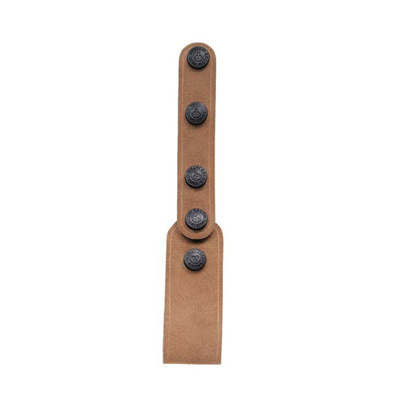 product variation GALCO Jackass Natural Tie Down Set (JCTD) image