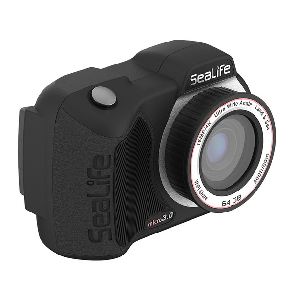 SEALIFE Micro 3.0 Underwater Camera (SL550)