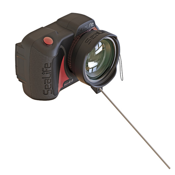 SEALIFE Super Macro Close-Up Lens for Micro-Series & RM-4K (SL571)