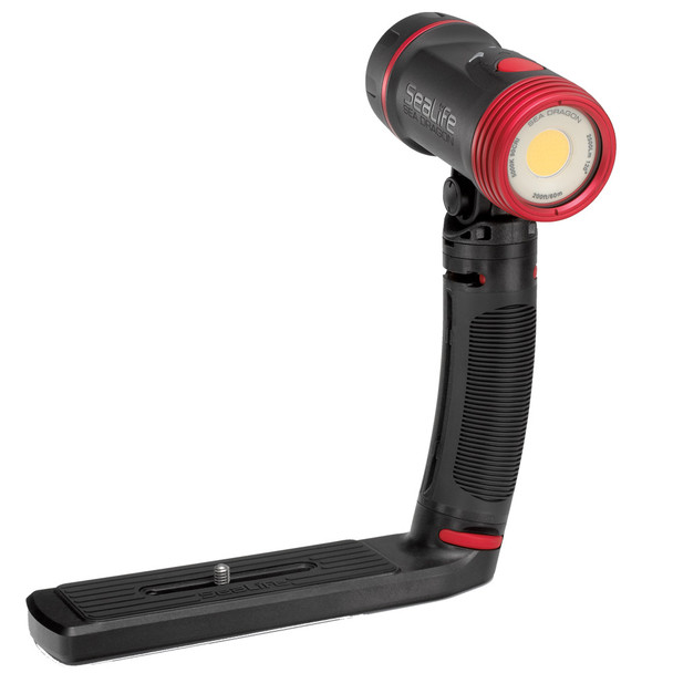 product variation Sealife Sea Dragon 2500F COB LED Photo Light Kit SL671 image