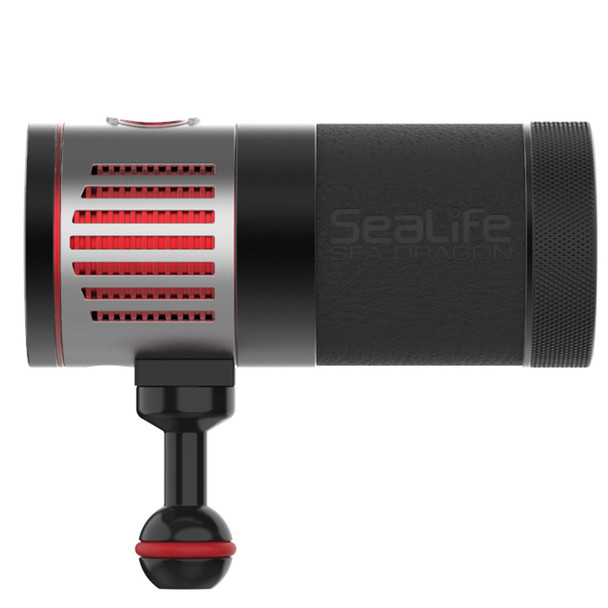 SEALIFE Sea Dragon 4500 Auto COB LED Photo-Video Light Head (SL675)