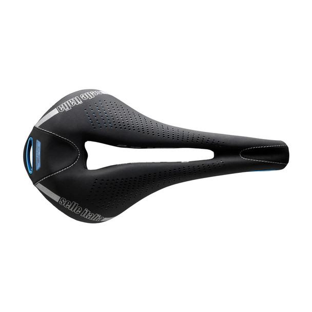 SELLE ITALIA Max Flite E-Bike Gel Superflow L Black Saddle (20I024H901IKC001)