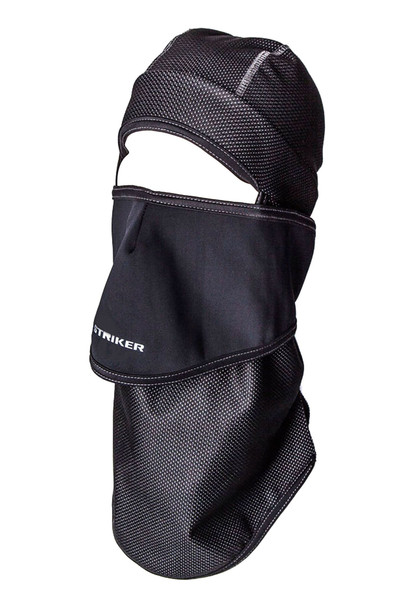 product variation STRIKER Ice Faceoff Black Balaclava (506000) image