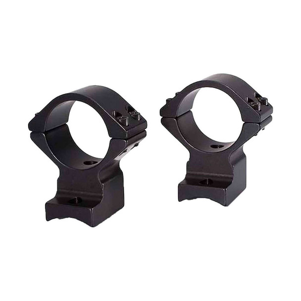 product variation TALLEY Cascade 1in Short Action Low Rings Scope Mount (930725) image