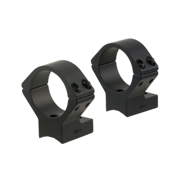 product variation TALLEY Cascade 1in Short Action Low Rings Scope Mount (930725) image