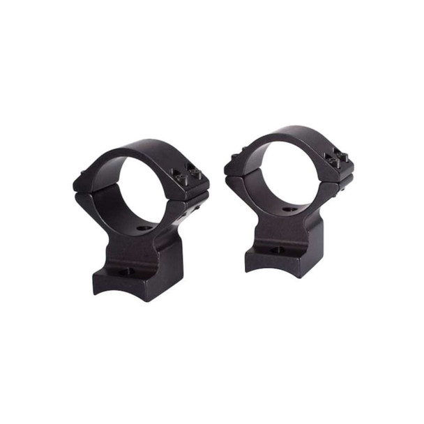 product variation TALLEY Cascade 1in Short Action Low Rings Scope Mount (930725) image