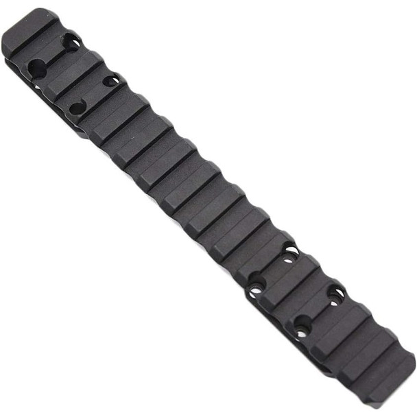 product variation TALLEY Picatinny Base for Browning X-Bolt Short Action (P00252735) image