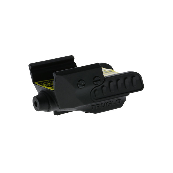 TRUGLO Sight-Line Red Compact Handgun Laser Sight (TG7620R)