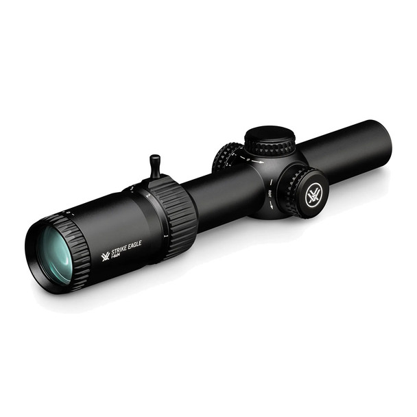 VORTEX Strike Eagle 1-6x24mm 30mm AR-BDC3 Riflescope (SE-1624-2)