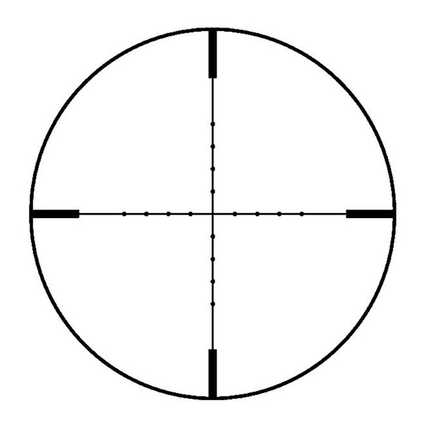 product variation VORTEX Viper 6.5-20x50mm MIL DOT Reticle 30mm Riflescope (VPR-M-06MD) image