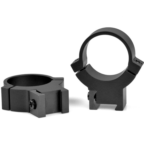 product variation WARNE 7.3-22 1in Fixed High Matte Rings (722M) image