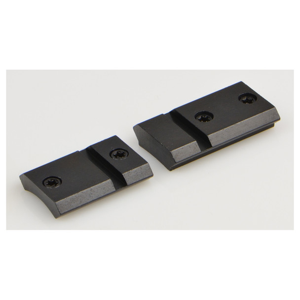 product variation WARNE Weatherby Mark V Standard 6 Steel Matte Base (M888/875M) image