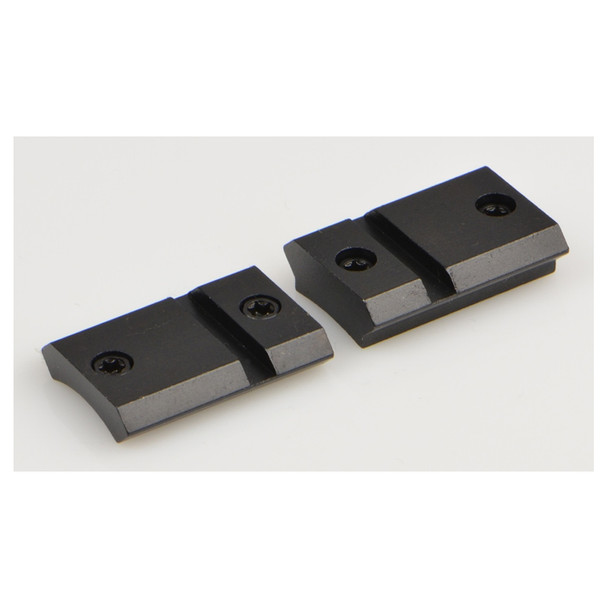 product variation WARNE Enfield Winchester 70 Style Steel Matte Base (M902/924M) image