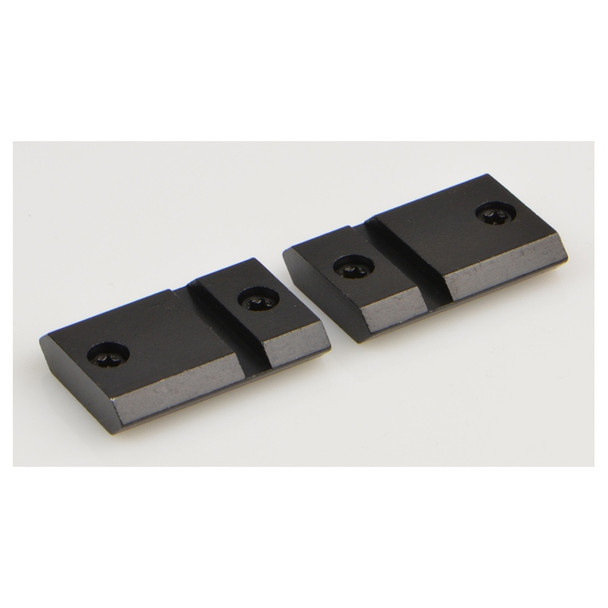 product variation WARNE Maxima Tikka All Flat Tops 2-Piece Steel Matte Base (M932/932M) image