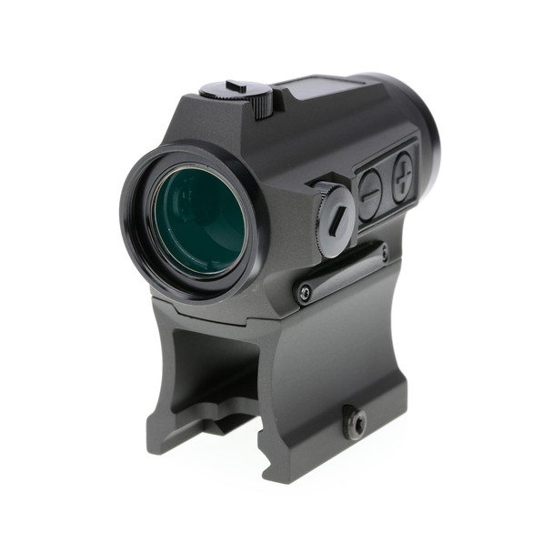 HOLOSUN HE503CU Elite Green LED Dot Sight HE503CU-GR