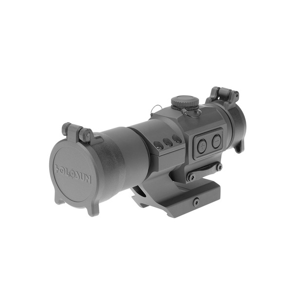 【実物】HOLOSUN/ホロサン] HS506 レッド サークルドットサイト 実物】HOLOSUN/ホロサン] HS506 レッド サークルドットサイト