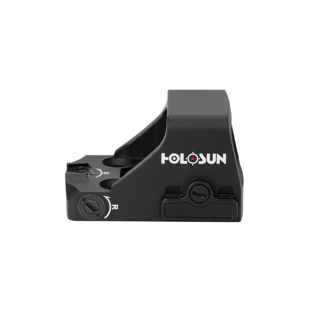 product variation HOLOSUN HS507K Multi-Reticle System Reflex Sight (HS507K-X2) image