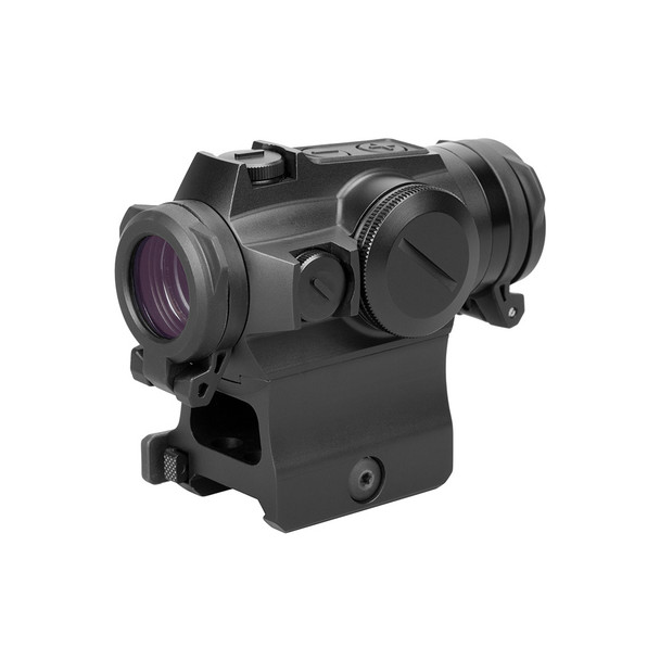 HOLOSUN HS515GM Military Grade Micro Red Dot Sight (HS515GM)