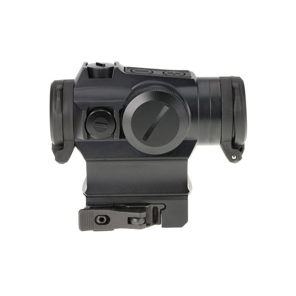 HOLOSUN Military Grade Micro Red Dot Sight HS515GM