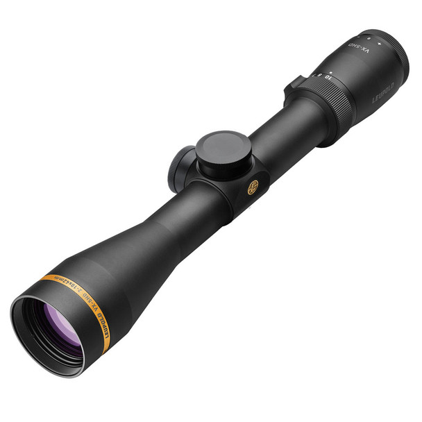 LEUPOLD VX-5HD 2-10x42mm Matte Duplex Riflescope (171386)