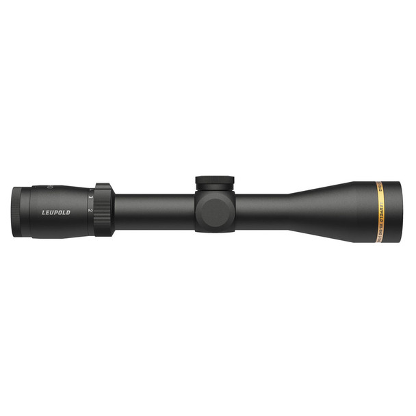 LEUPOLD VX-5HD 2-10x42mm Matte Duplex Riflescope (171386)