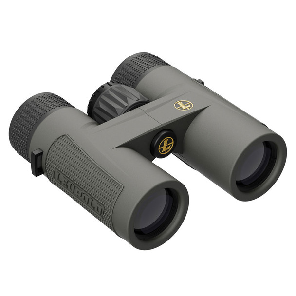 LEUPOLD BX-4 Mojave Pro Guide HD 8x32mm Shadow Gray Binoculars (172658)