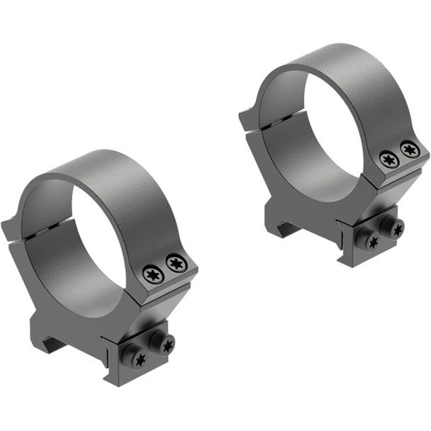 product variation LEUPOLD PRW2 34mm Medium Matte Rings (174086) image