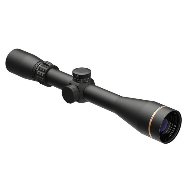 product variation LEUPOLD VX-Freedom 3-9x40 CDS Duplex Reticle Matte Rifle Scope (174182) image