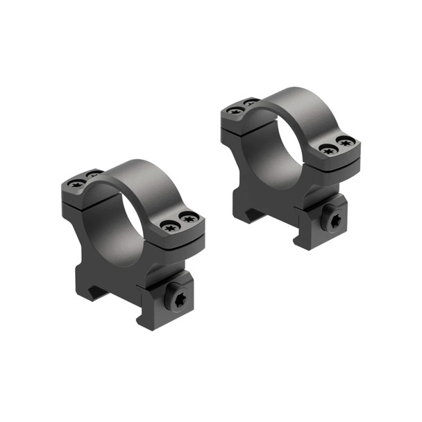 product variation LEUPOLD BackCountry Cross-Slot 1in Medium Matte Rings (175117) image