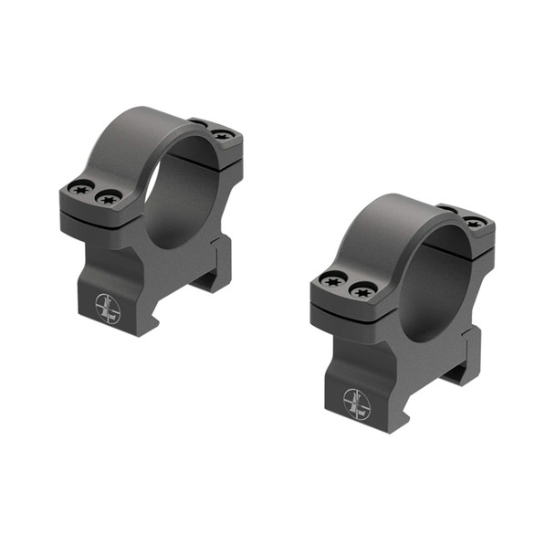 LEUPOLD BackCountry Cross-Slot 1in Med Rings 175117