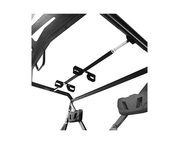 product variation GREAT DAY Quick-Draw Overhead Polaris Ranger 570 Midsize 42-45in Gun Rack (QD860-OGR) image