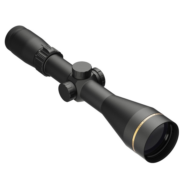 product variation LEUPOLD VX-Freedom 3-9x50 Illuminated FireDot Twilight Hunter Reticle Riflescope (177228) image