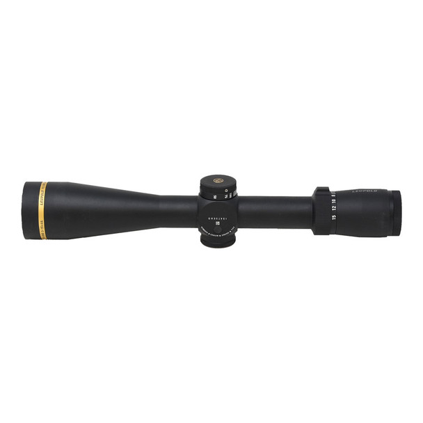 Chameleon tall loop mk Ⅱ LEUPOLD VX-5HD 3-15x44 Mil CDS-ZL2 Riflescope 178027