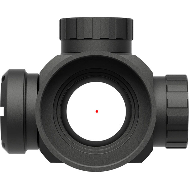 LEUPOLD Freedom RDS 1x34 Red Dot Sight No Mount 180091