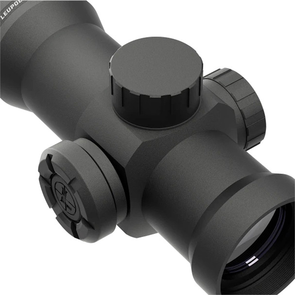 LEUPOLD Freedom RDS 1x34 Red Dot Sight No Mount 180091