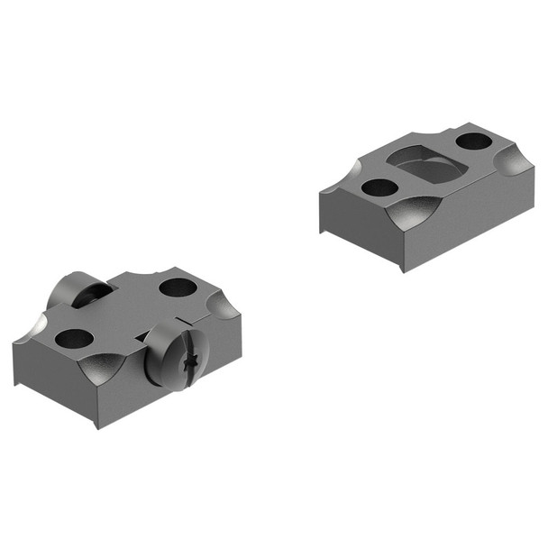 product variation LEUPOLD STD Two-Piece Scope Base For Tikka T-3/Whitetail Hunter (54447) image