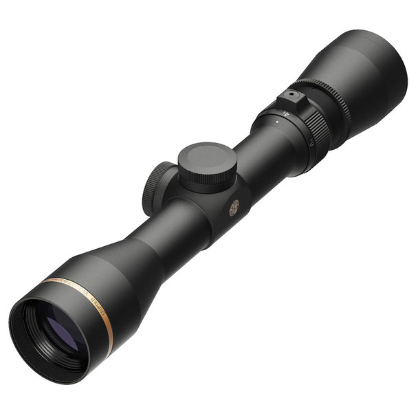 Leupold VX-3 2.5-8x Scope 67825