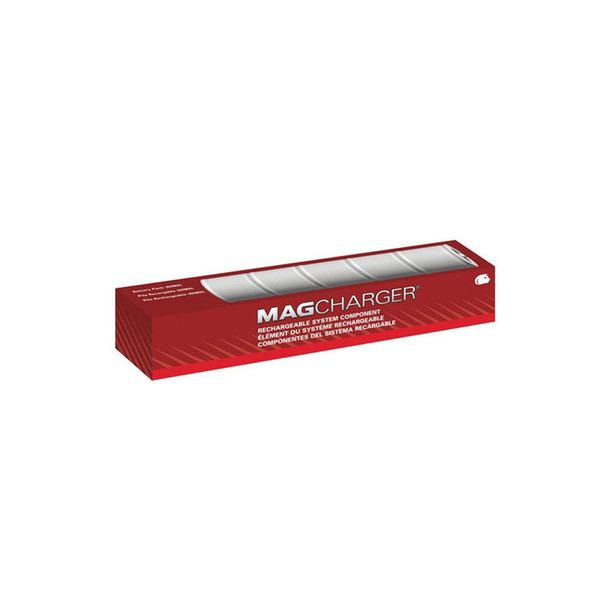 product variation MAGLITE White NiMH Rechargeable Battery Pack (ARXX235) image